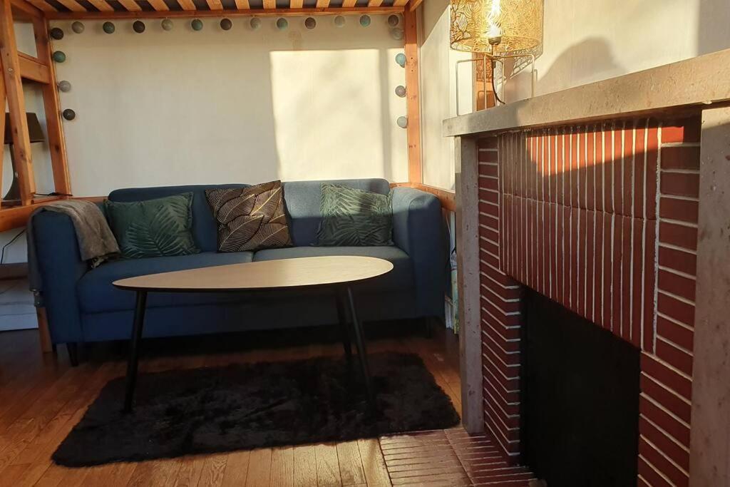 Felix Vue Erdre & Cite Des Congres / Gare Sud Apartman Nantes Kültér fotó